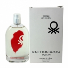 Benetton Rosso by United Colors of Benetton