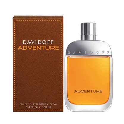 Davidoff Adventure by Zino Davidoff
