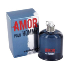 Amor Pour Homme by Cacharel