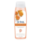 Exfoliating Apricot Body Wash by St. Ives
