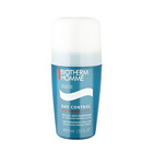 Homme Day Control Deodorant Roll-On (Alcohol Free) by Biotherm