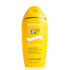 Lait Solaire SPF 50 UVA/UVB Protection Melting Milk by Biotherm