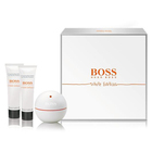Boss In Motion White Edition by Hugo Boss