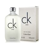 C.K. One by Calvin Klein