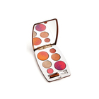 Summer Fever Lip Colour Palette by Clarins