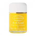 Santal Face Treatment Oil For Dry or Extra Dry Skin by Clarins