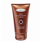 Self Tanning Instant Gel  by Clarins