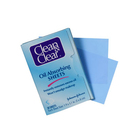 Oil Absorbing Sheets by Clean & Clear