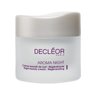 Aroma Night Night Beauty Cream - Regenerating by Decleor