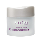 Aroma Night Night Beauty Cream - Wrinkle Firmness by Decleor