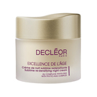 Excellence De L'Age Sublime Re-Densifying Night Cream by Decleor