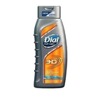 3-D All Day Odor Defense Body Wash by Dial