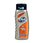 The Ultimate Clean Hair and Body Wash by Dial