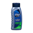 Full Force Ultimate Clean Body Wash by Dial