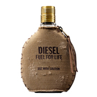Diesel Fuel For Life Pour Homme by Diesel