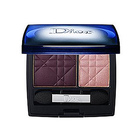 2 Color Eyeshadow (Matte & Shiny) by Christian Dior