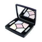 5 Color Eyeshadow - No. 640 Moonray by Christian Dior by Christian Dior