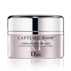 Capture R60/80 XP Ultimate Wrinkle Restoring Creme (Rich) by Christian Dior
