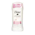 Ultimate Anti-perspirant Deodorant Pearl Finish by Dove