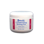 Conditioning Setting Gel by Dudley's Q
