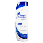 Classic Clean for Normal Hair Pyrithione Zinc Dandruff Shampoo by Head & Shoulders