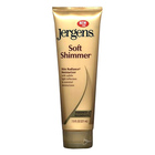 Soft Shimmer Skin Radiance Moisturizer by Jergens