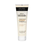 Sheer Blonde Highlight Activating Enhancing Shampoo For Lighter Shades by John Frieda