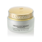 Advanced Night Recovery Cream by Lancome