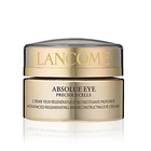 Absolue Eye Precious Cells Advanced Regenerating &amp; Reconstructing Eye Cream by Lancome