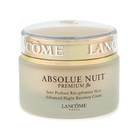 Absolue Nuit Premium Bx Advanced Night Recovery Cream by Lancome