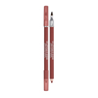 Le Lipstique Lip Colouring Stick with Brush - # Ideal (Unboxed) by Lancome