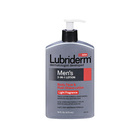 Mens 3in1 Body Lotion Light Fragrance by Lubriderm