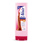 Hair Remover Lotion with Cocoa Butter For Legs & Body by Nair