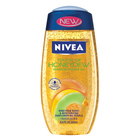Touch Of HoneyDew Shower Gel by Nivea
