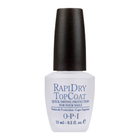 Rapidry Top Coat # NT T74  by OPI