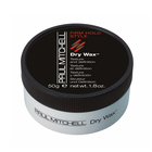 Dry Wax by Paul Mitchell