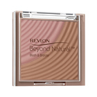 Beyond Natural Blush & Bronzer # 420 Nude by Revlon by Revlon