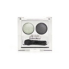 Luxurious Color Molten Matal Eye Shadow # 001 Onyx-Jade by Revlon