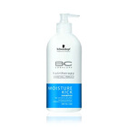 BC Bonacure Moisture Kick Shampoo by Schwarzkopf