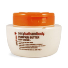 Sexy Hair Sexy Bath And Body Pumpkin Butter Body Cr by Sexy Hair