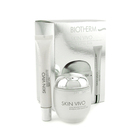 Skin Vivo Duo: Cream Gel + Eye Gel by Biotherm