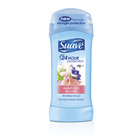 24 Hour Protection Sweet Pea & Violet Invisible Solid Anti-Perspirant Deodorant by Suave