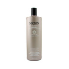 System 6 Scalp Therapy For Medium/Coarse Nat. Noticeably Thinning Hair by Nioxin